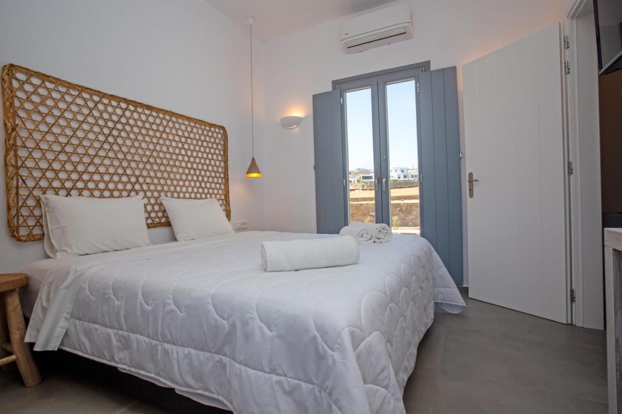 Apartment Katikies Ftelia Mykonos