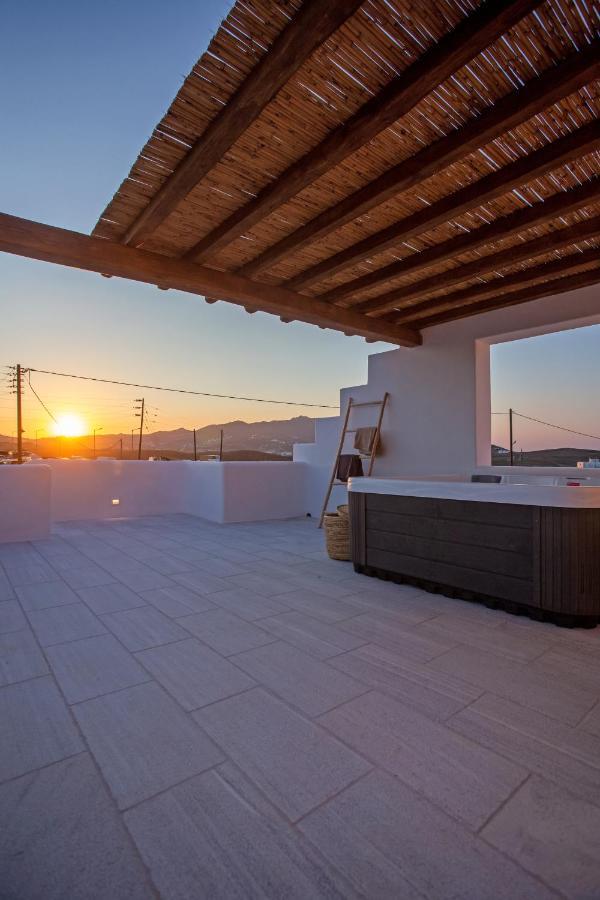 Katikies Ftelia Mykonos Apartment