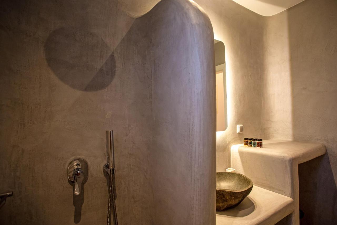 Apartment Katikies Ftelia Mykonos