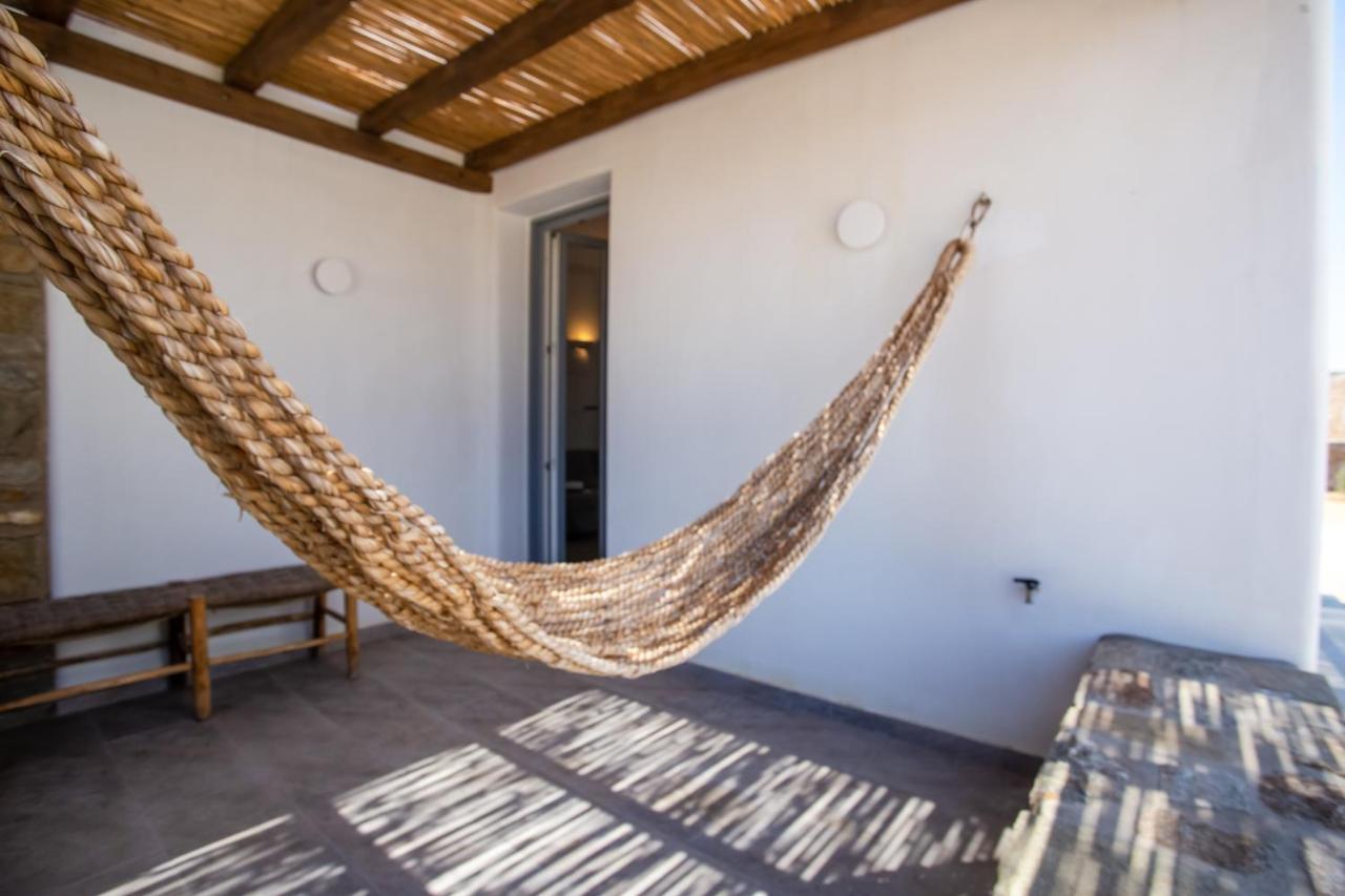 Apartment Katikies Ftelia Mykonos Panormos (Mykonos)