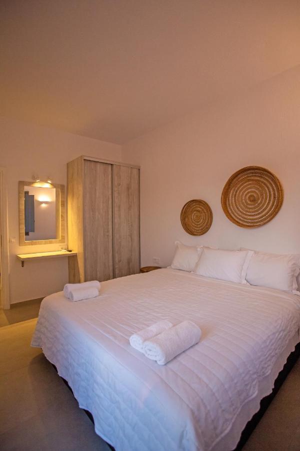 Apartment Katikies Ftelia Mykonos Panormos (Mykonos)