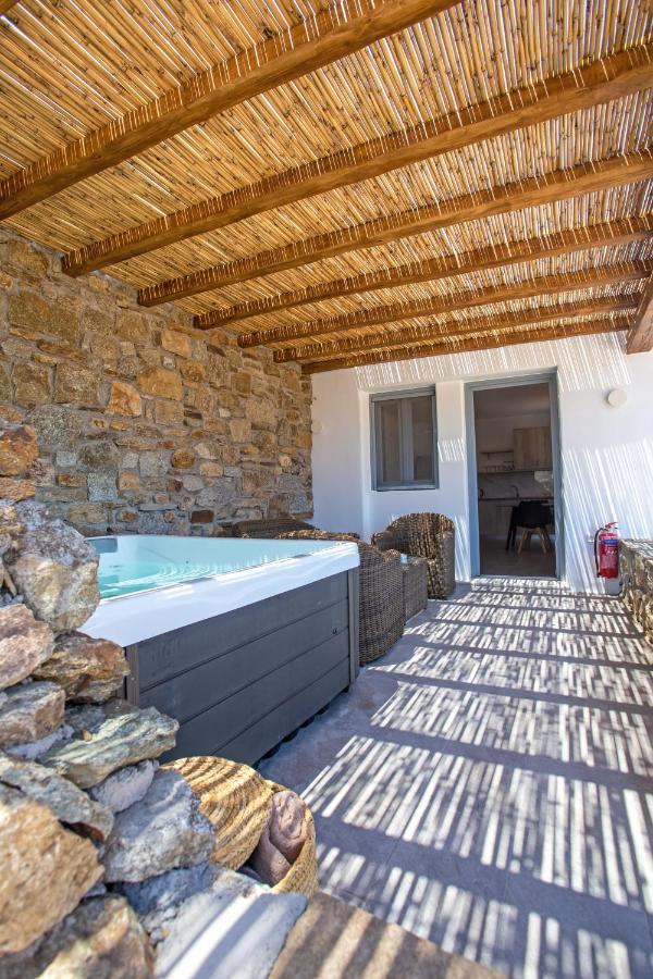 Apartment Katikies Ftelia Mykonos