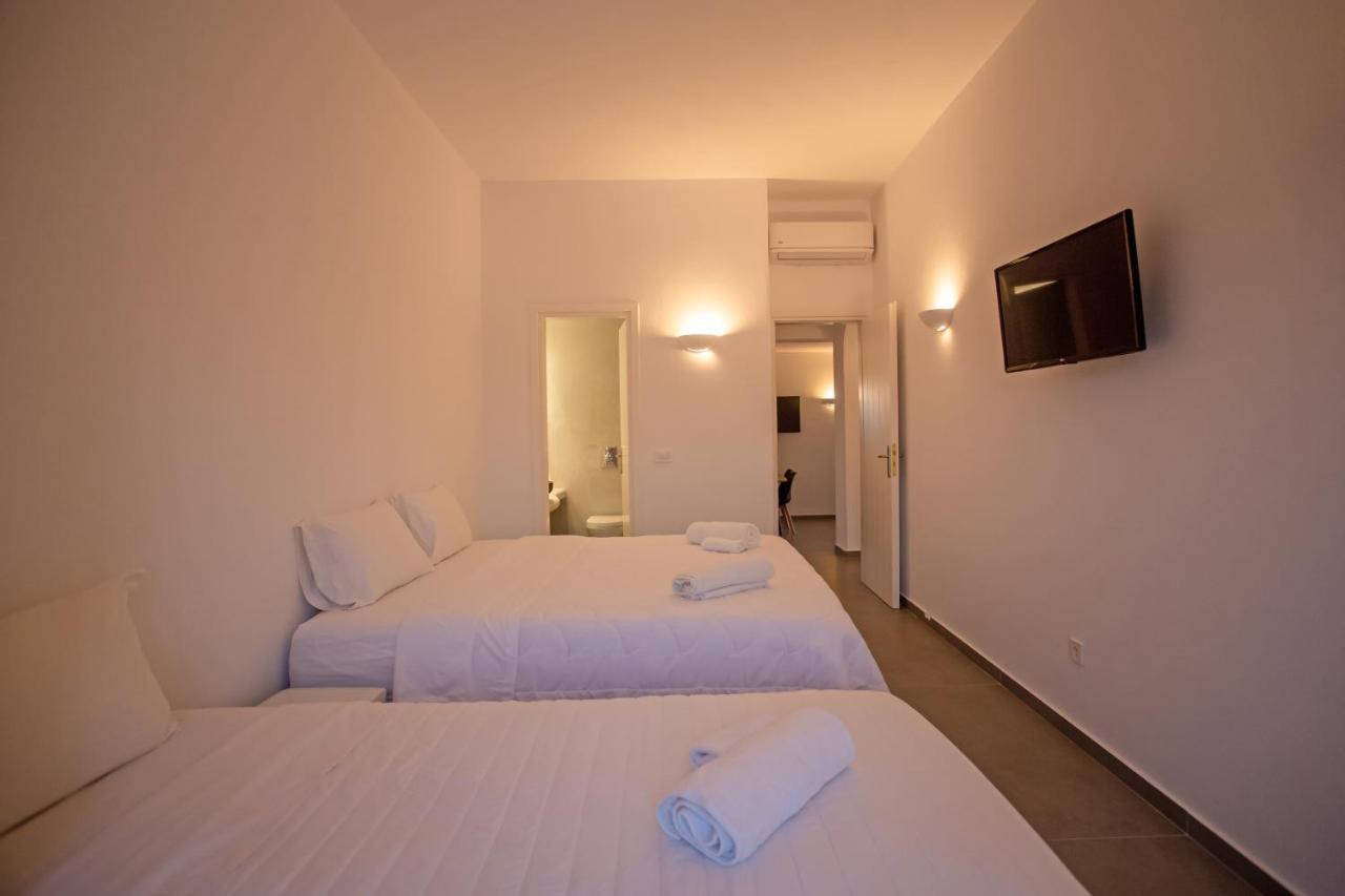 Apartment Katikies Ftelia Mykonos Panormos (Mykonos)