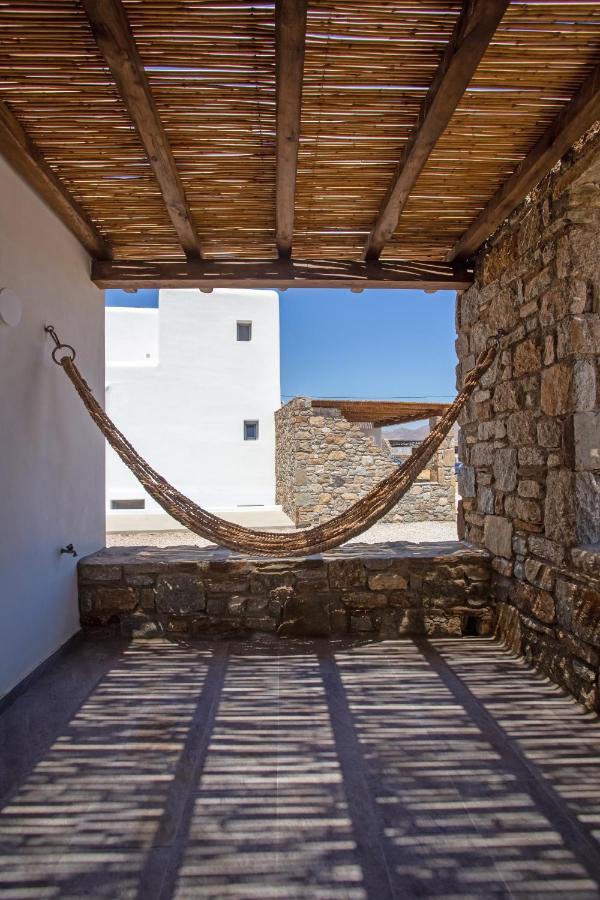 Katikies Ftelia Mykonos
