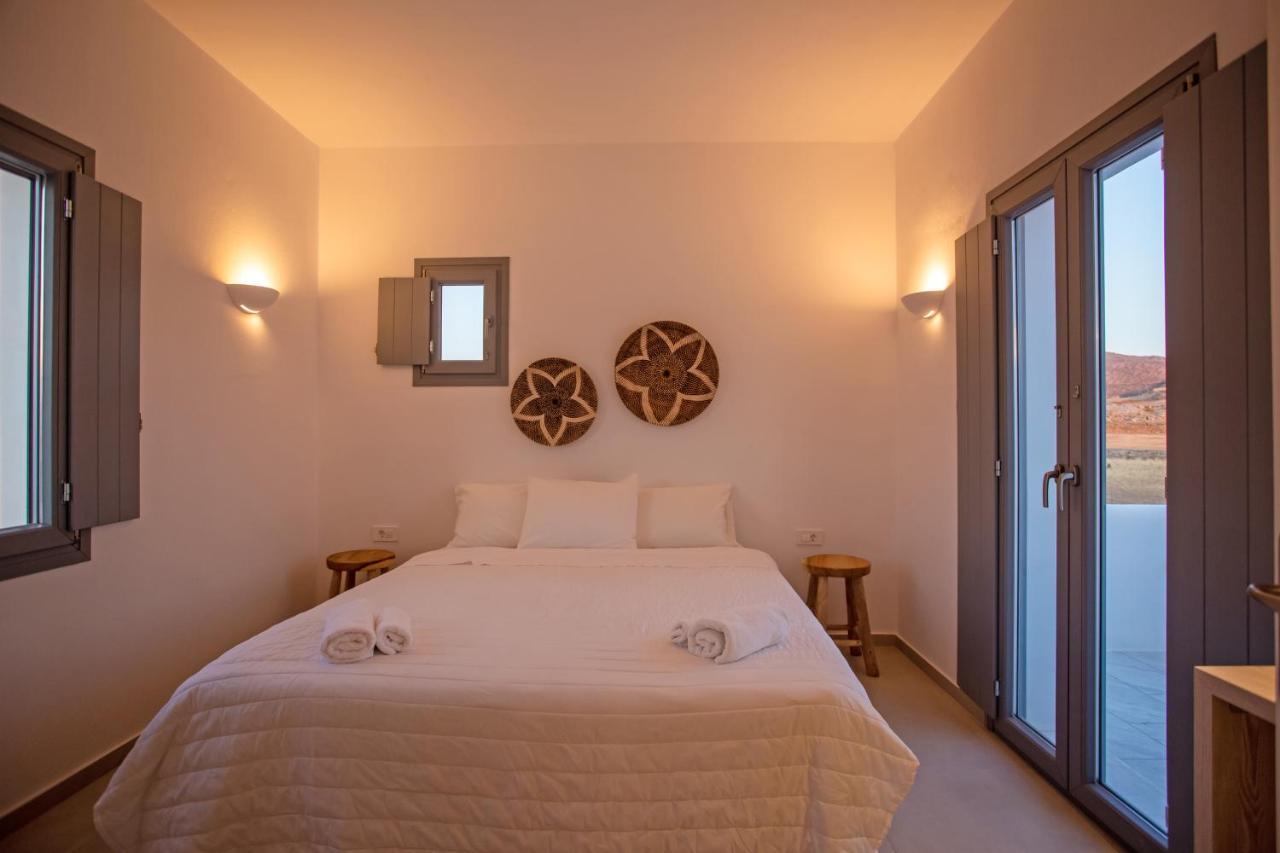 Katikies Ftelia Mykonos Apartment *