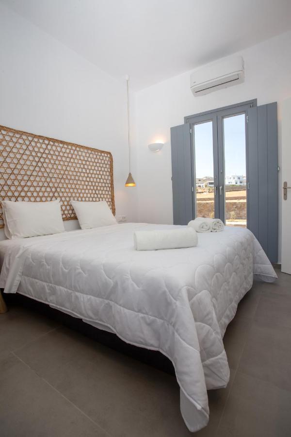 Katikies Ftelia Mykonos *