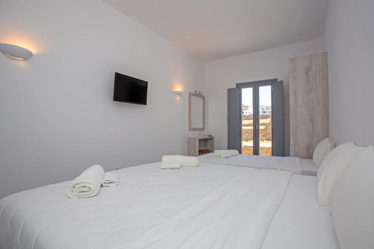 Apartment Katikies Ftelia Mykonos