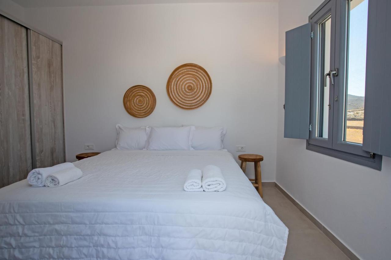 Katikies Ftelia Mykonos Panormos (Mykonos)