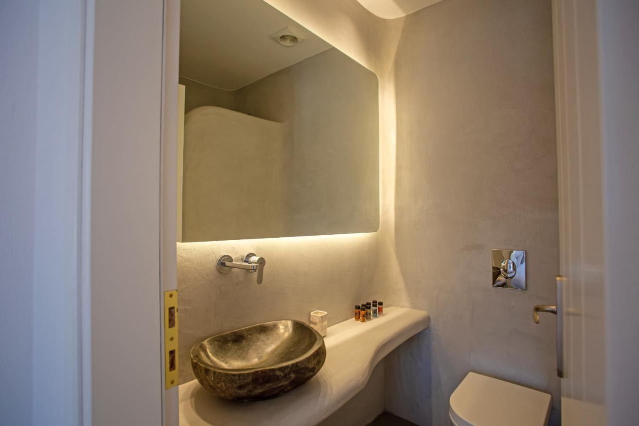 Apartment Katikies Ftelia Mykonos Panormos (Mykonos)