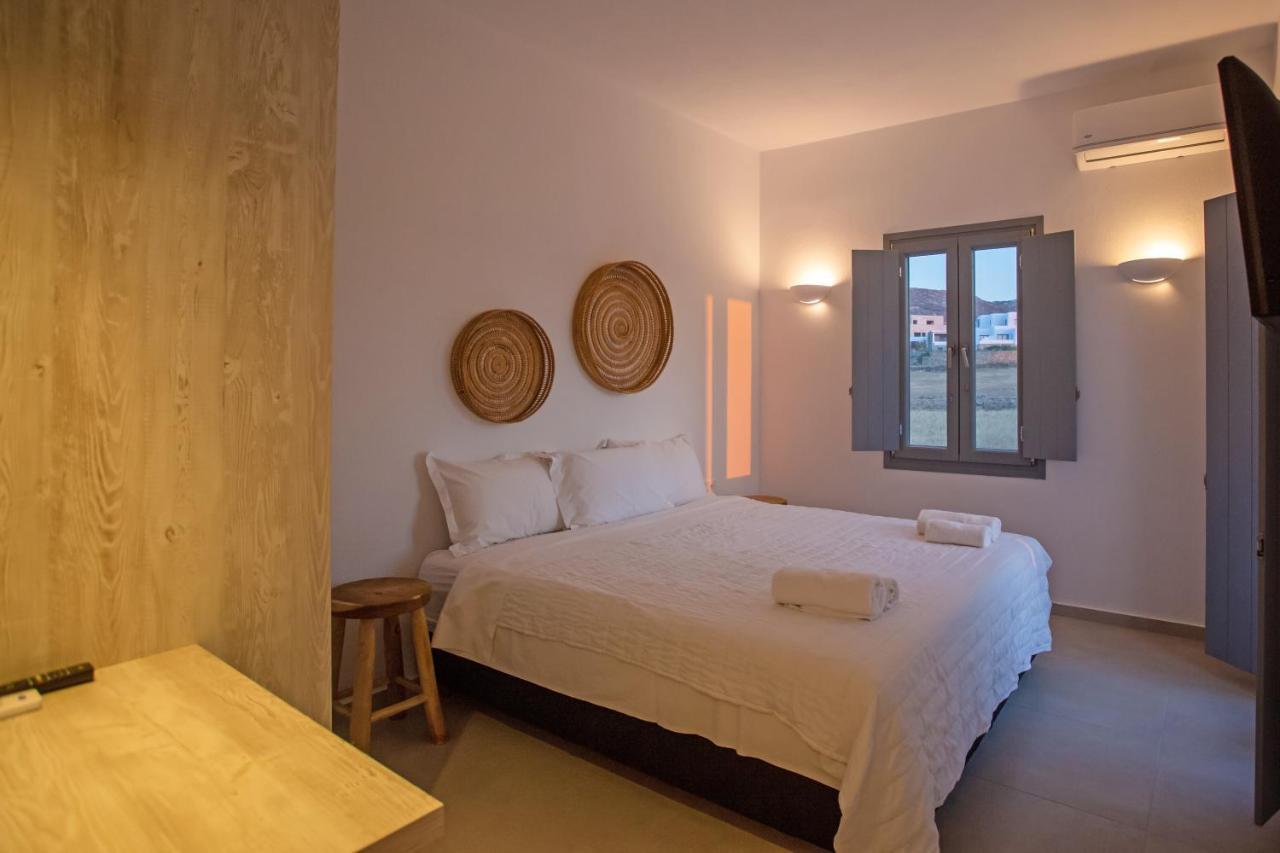Katikies Ftelia Mykonos Apartment Panormos (Mykonos)