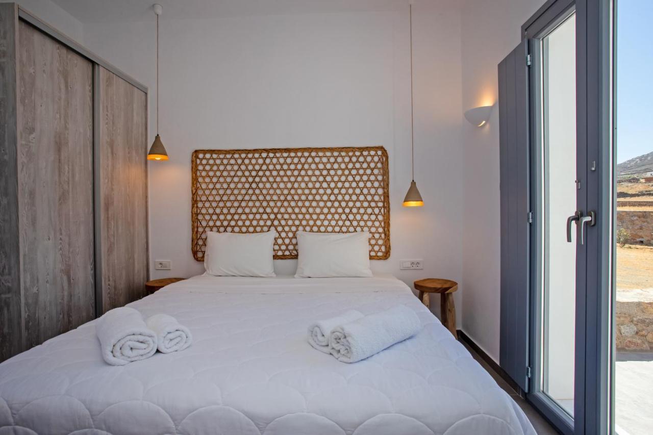 Katikies Ftelia Mykonos *